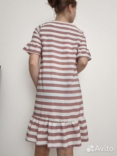 Платье летнее