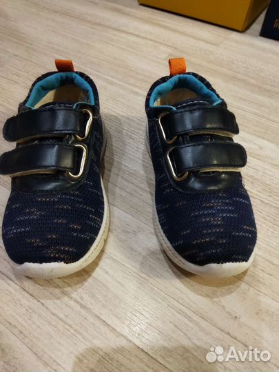 Кроссовки для мальчика 26 размер