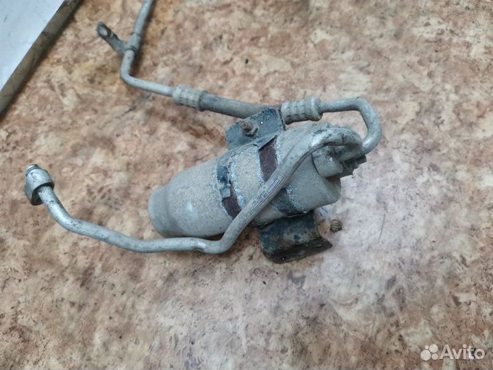 Осушитель кондиционера Chery Bonus лифтбек 1.5 A13