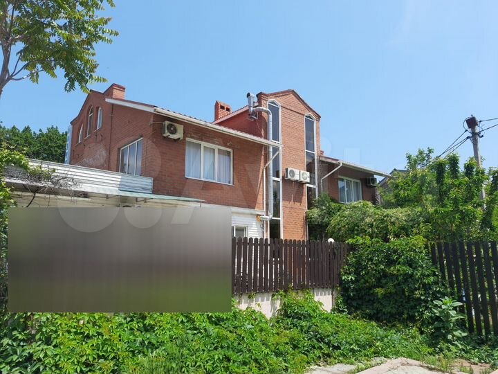 Комната 18 м² в 3-к., 2/3 эт.