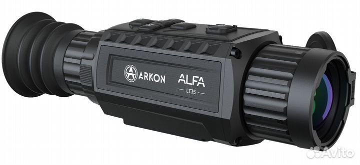 Тепловизионный прицел Arkon Alfa LT35