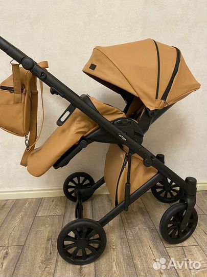 Коляска Anex e/type