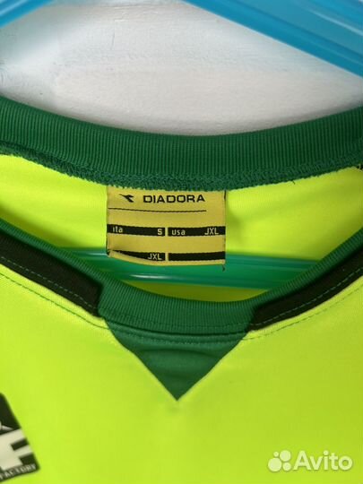 Футбольная форма