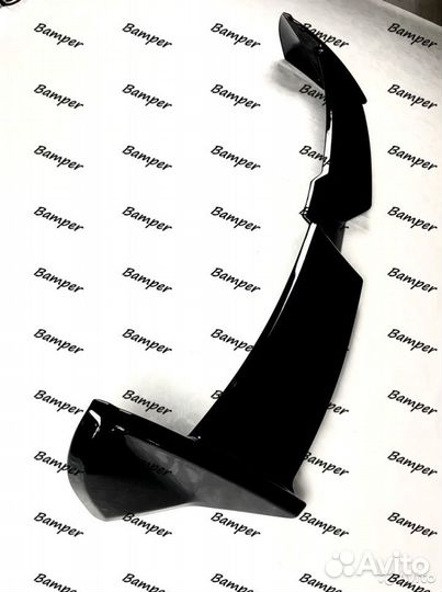 Спойлер BMW X5 F15 Roof