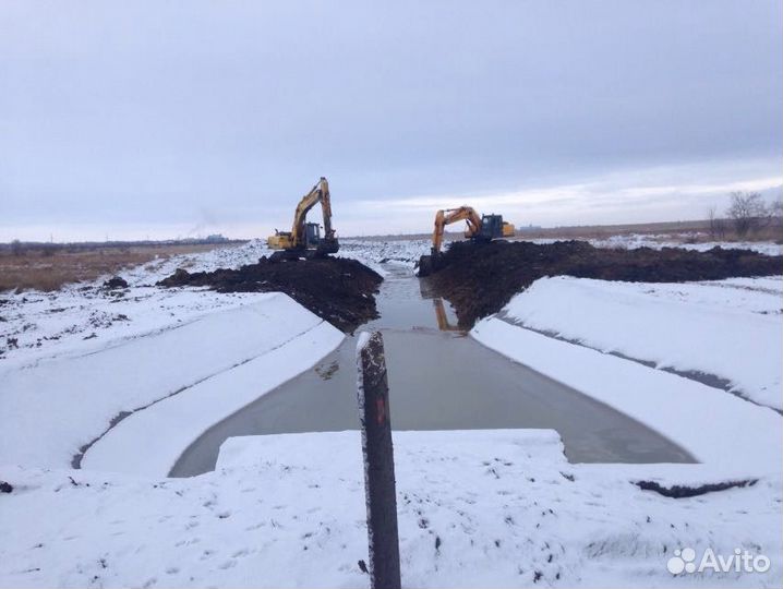 Экскаваторщик