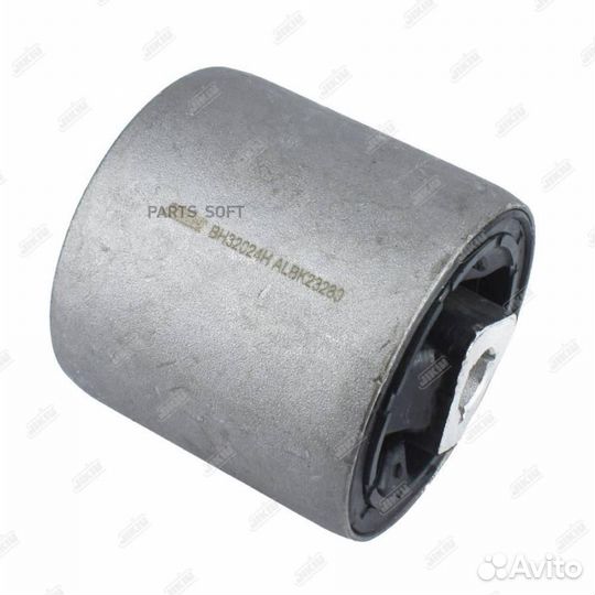 Jikiu BH32024H Сайлентблок передн подвески BMW 5 E