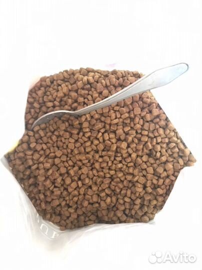 Сухой корм для кошек pro plan