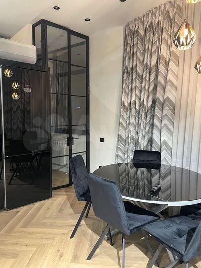 2-к. квартира, 56,2 м², 3/9 эт.