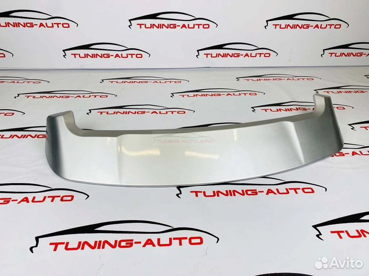 Спойлер Наверх Mitsubishi Outlander T6315