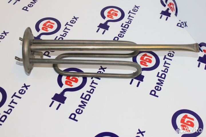 Тэн водонагревателя 1500W