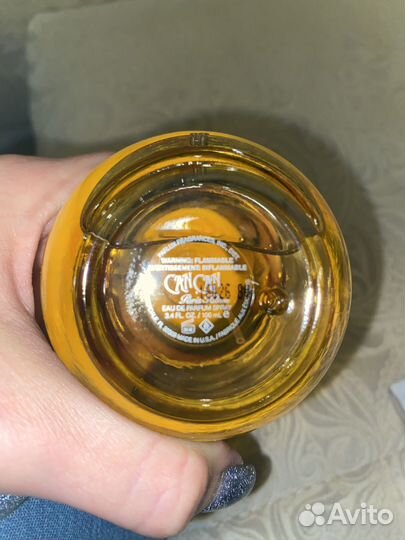 Духи женские