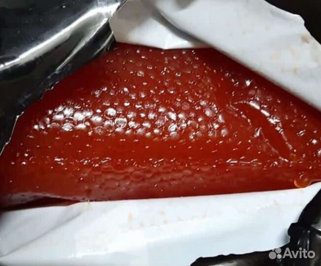 Икра красная кеты тунайча 2023