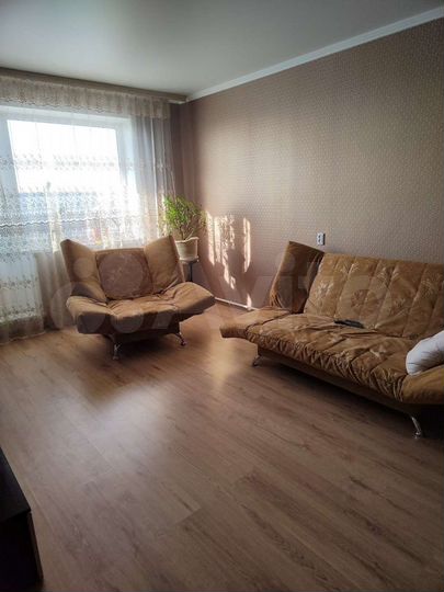 Комната 26 м² в 2-к., 10/10 эт.