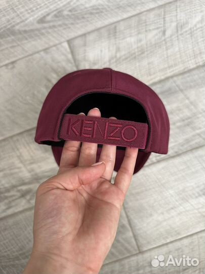 Кепка женская