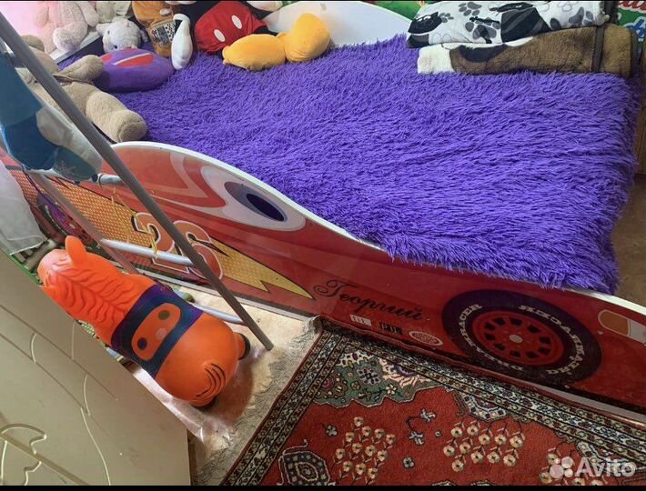 Продаю 2 детские кровати