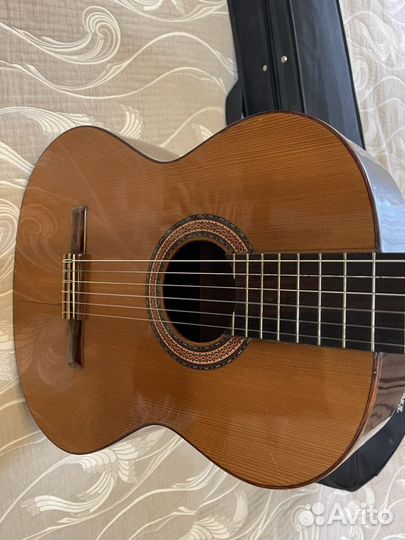 Акустическая гитара Almansa 403 Испания