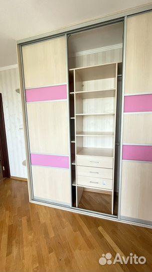 Шкаф купе бу
