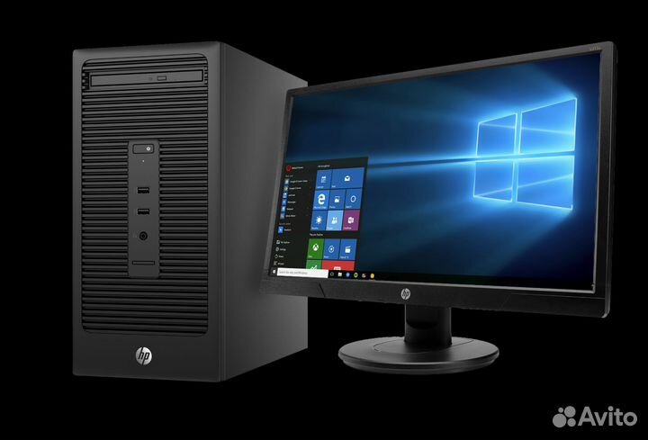 Замена термопасты и переустановка windows