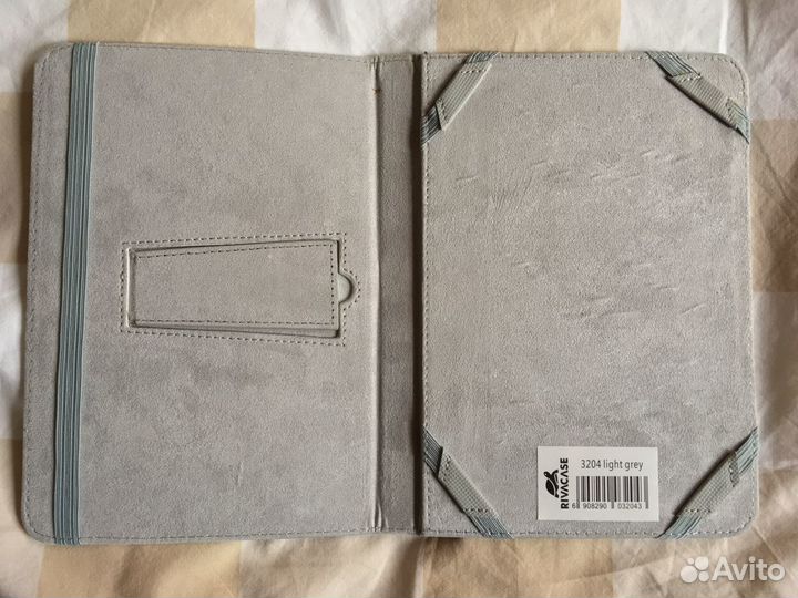 Rivacase Чехол универсальный для планшета 8