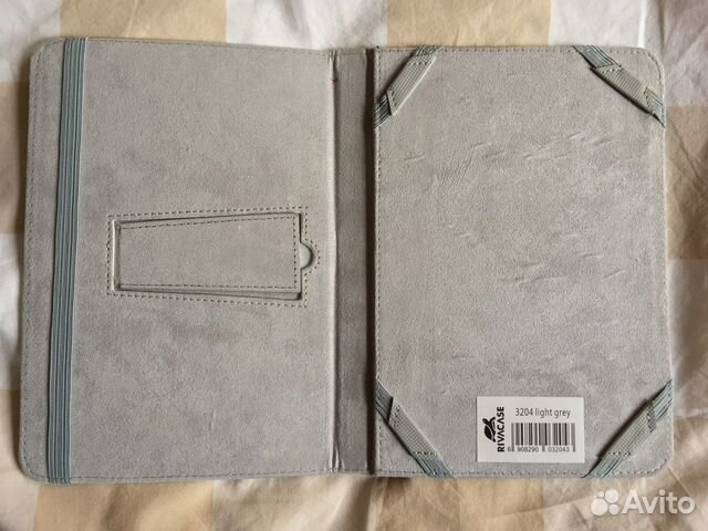 Rivacase Чехол универсальный для планшета 8