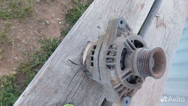 Генератор 12 вольт