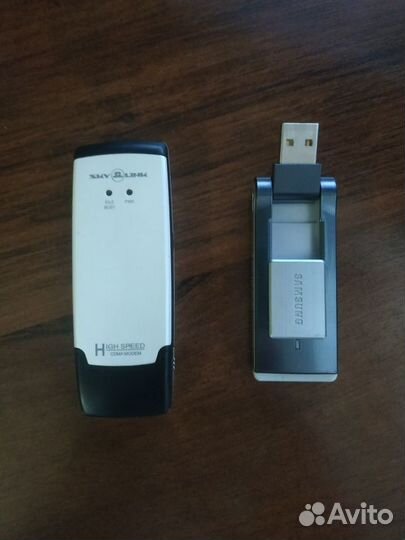 Модемы samsung, Sky Link