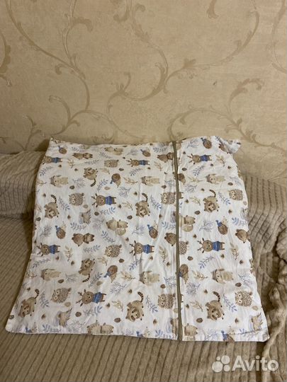 Матрас на комод 70х70