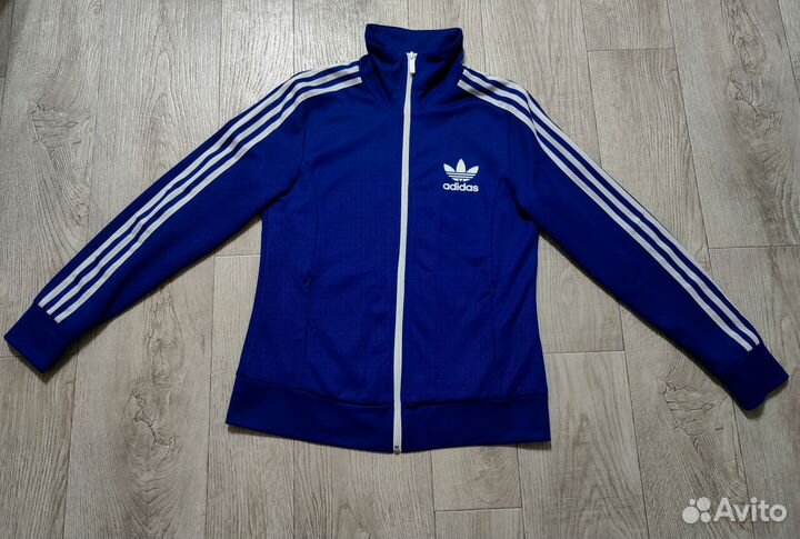 Олимпийка Adidas Originals