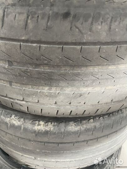 Pirelli Cinturato P7 215/45 R17