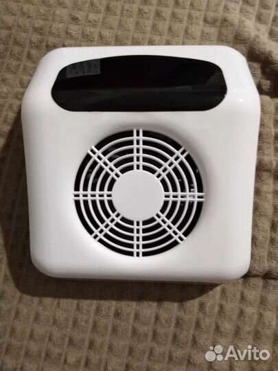 Новый набор для ногтей