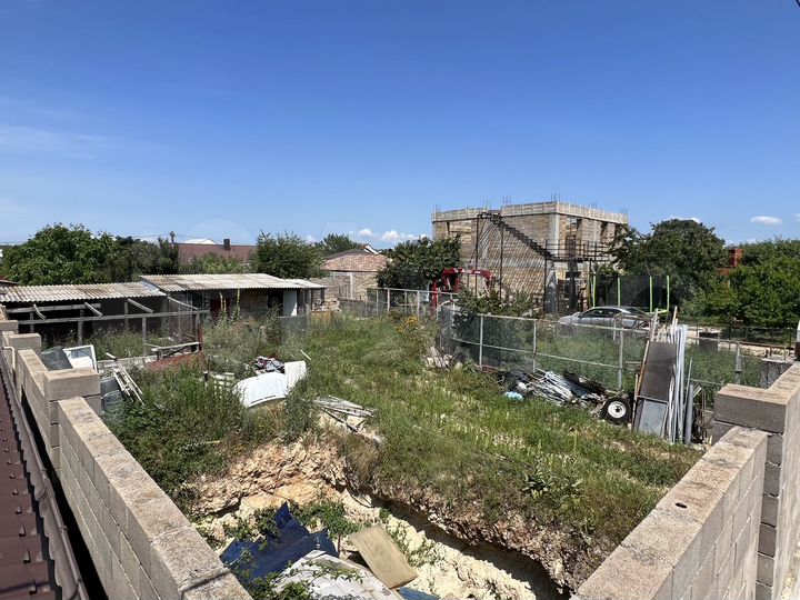 Участок 4,9 сот. (СНТ, ДНП)