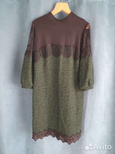 Платье пакетом Размер L/XL