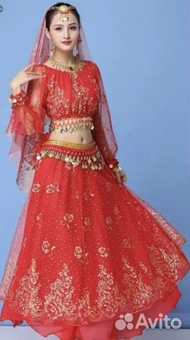 Восточные женские костюмы напрокат