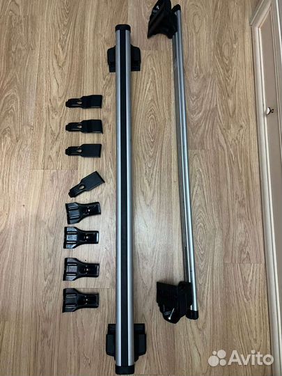 Автомобильный багажник