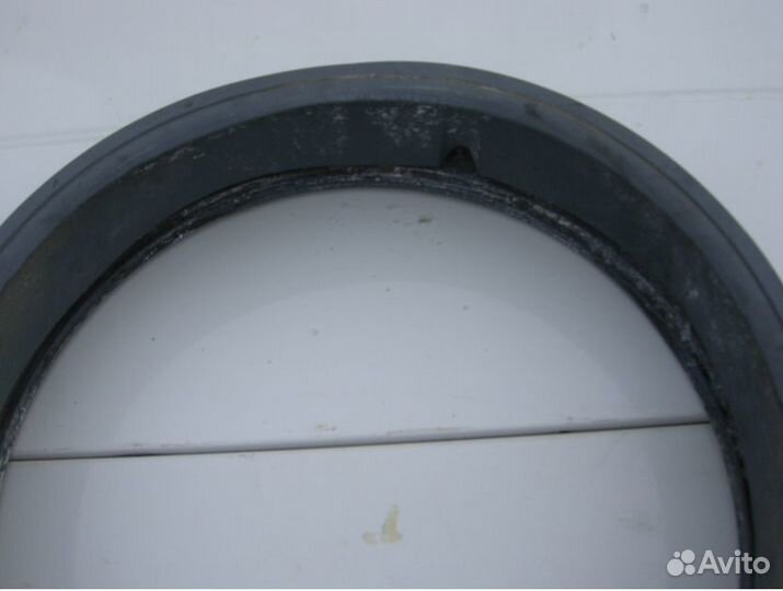 Манжета люка стиральной машины samsung