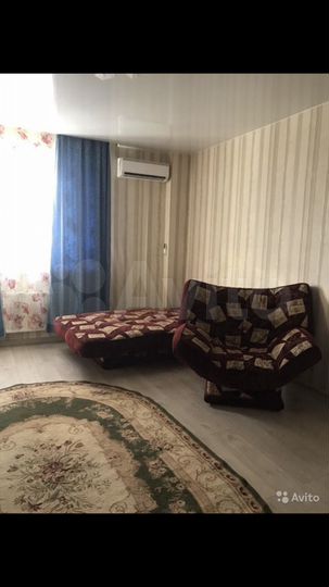 Квартира-студия, 37 м², 8/20 эт.