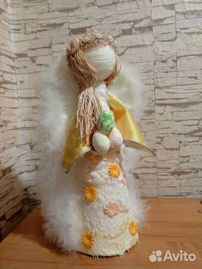 Поделка Ангел
