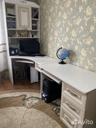 Детский гарнитур б/у