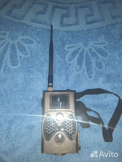 Фотоловушка нс 300m