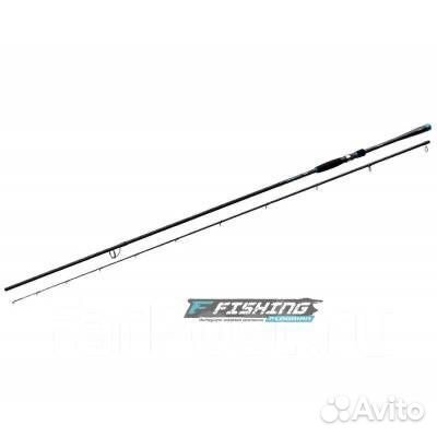 Спиннинг Flagman Giant 982H 2.98м 18-74г