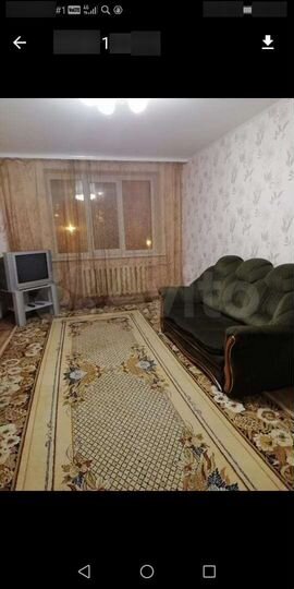 2-к. квартира, 54 м², 2/9 эт.