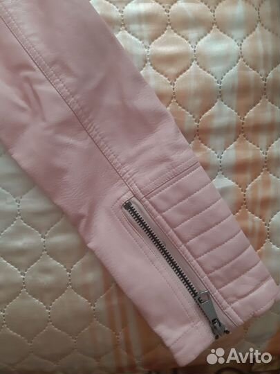 Куртка (косуха) демисезонная женская 42 44