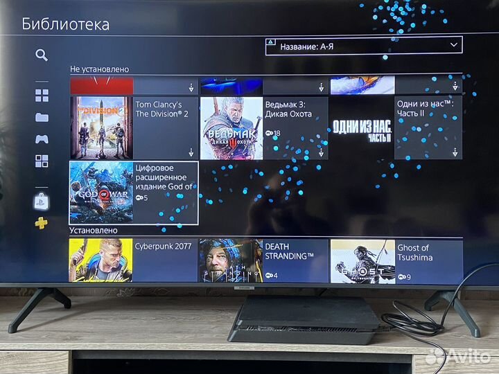 Sony playstation 4 PS4 slim 1tb