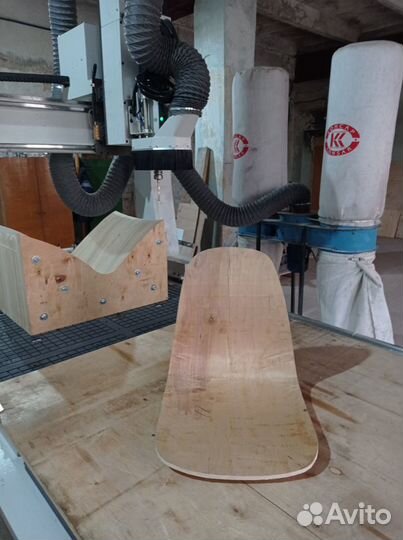 Каркасы кресла