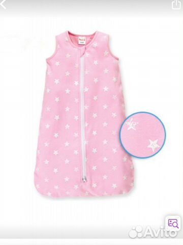 Спальный мешок детский 110 одеяло детское