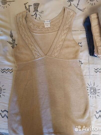 Летняя одежда беременным