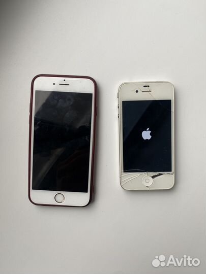 iPhone 6S, 128 ГБ