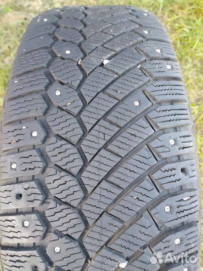 Continental Conti.eContact 235/65 R17