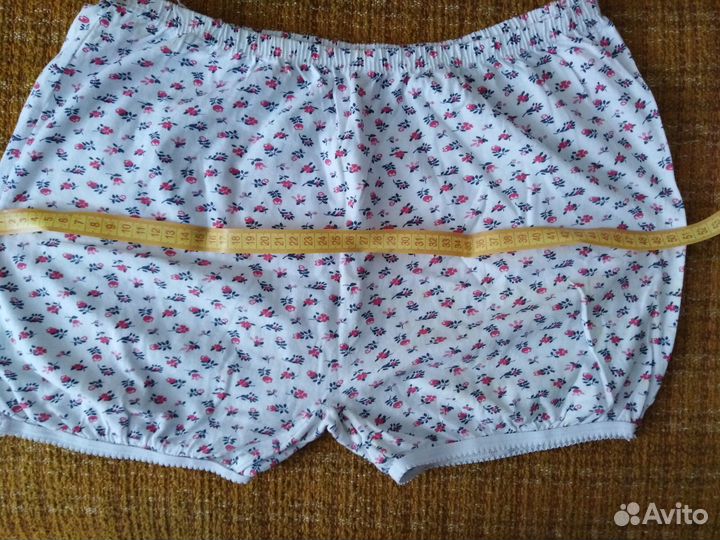 Женские панталоны СССР