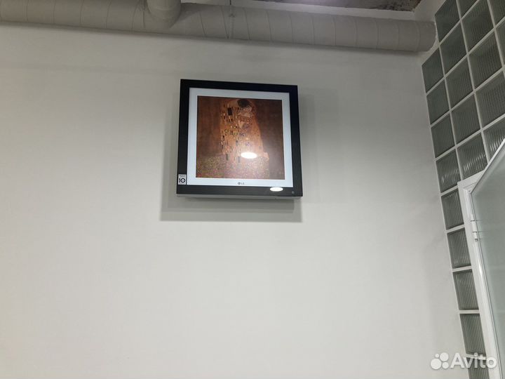 Установка, обслуживание кондиционеров.Вентиляция